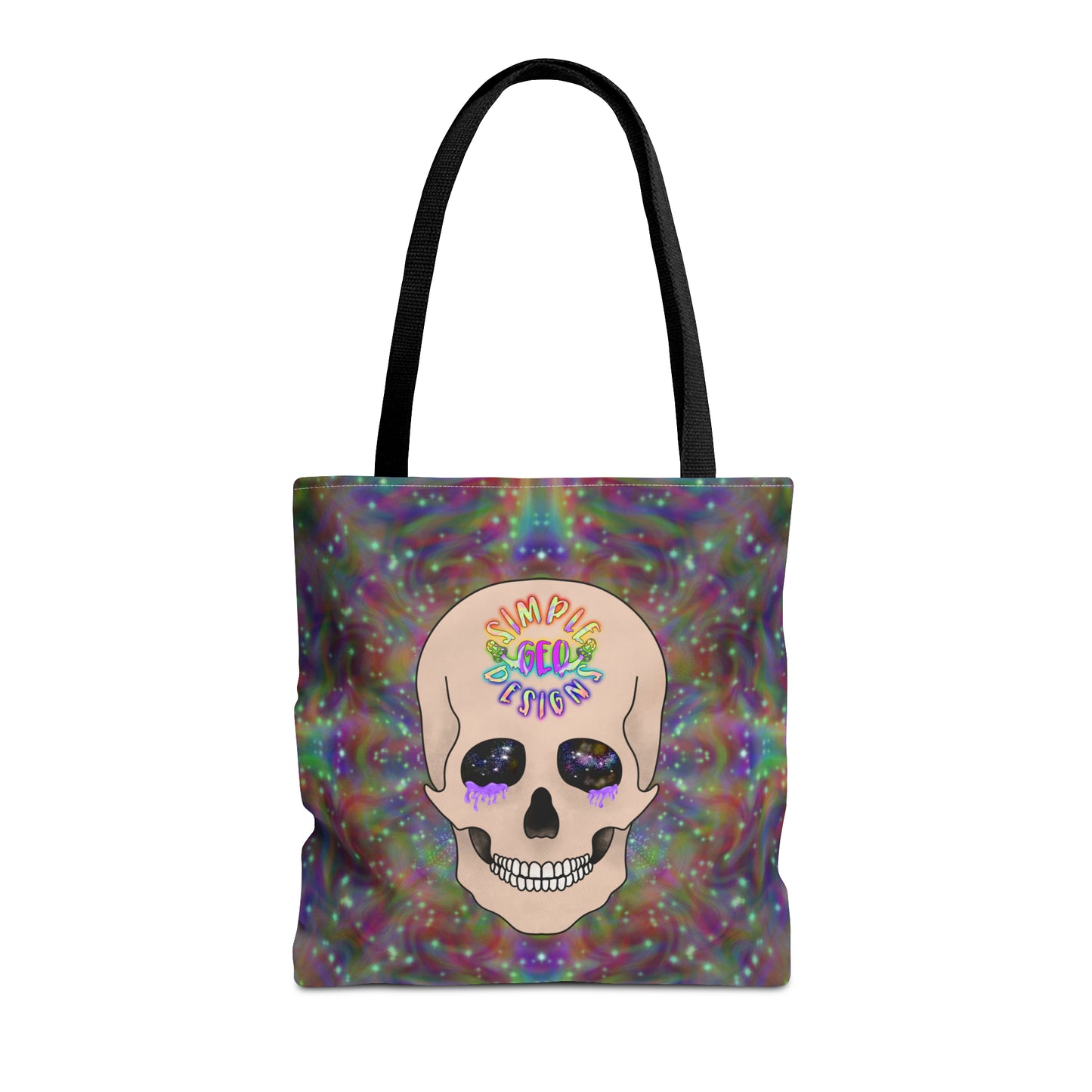 Tote Bag (AOP)