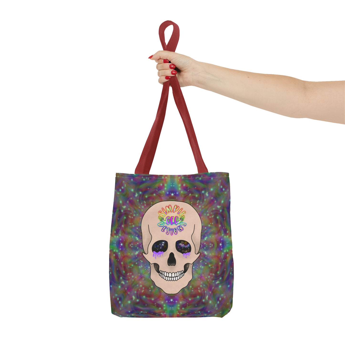 Tote Bag (AOP)