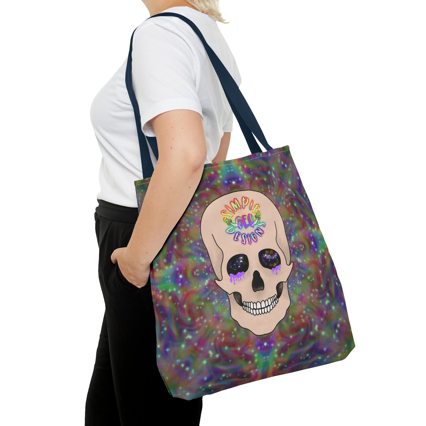 Tote Bag (AOP)