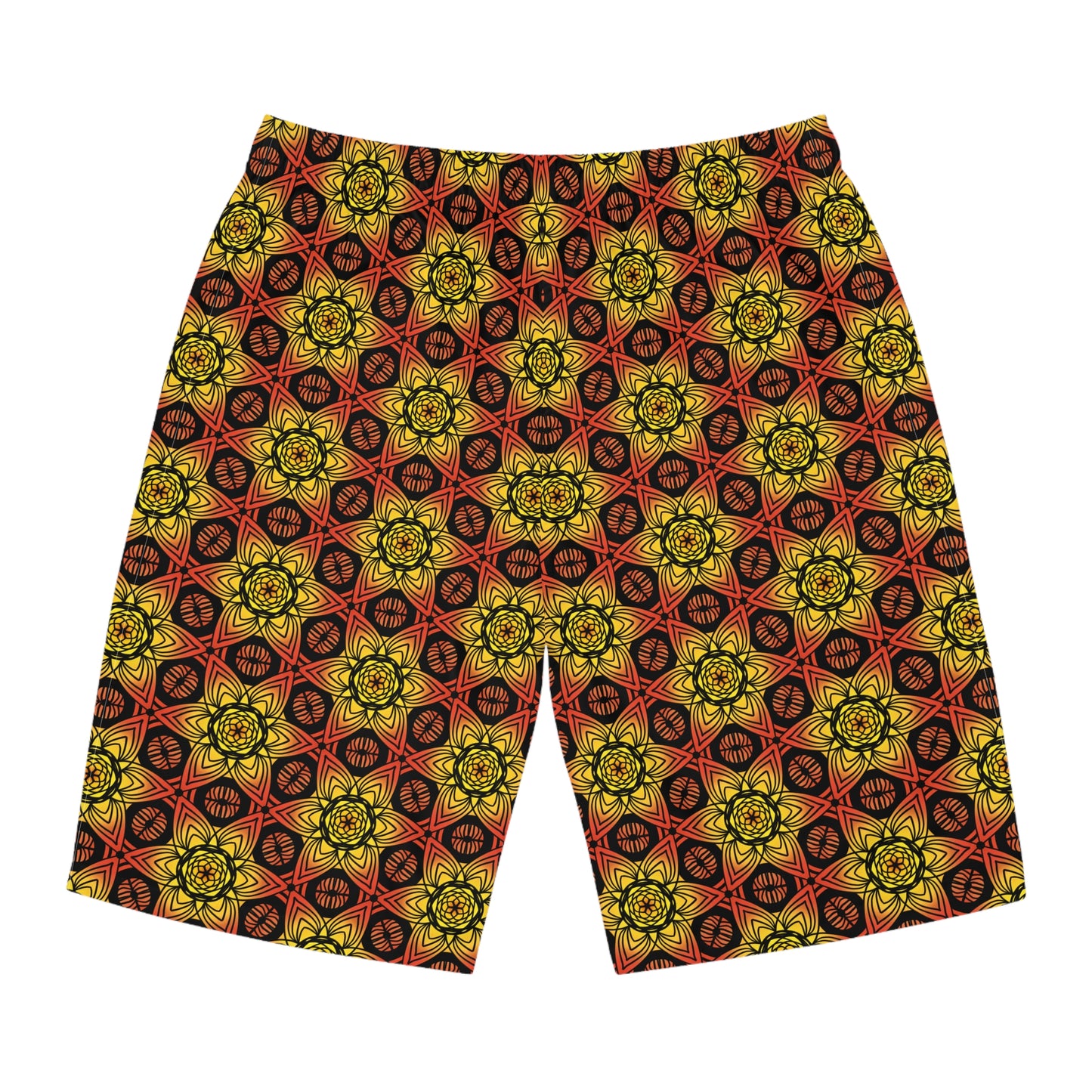 SoulFlower Board Shorts