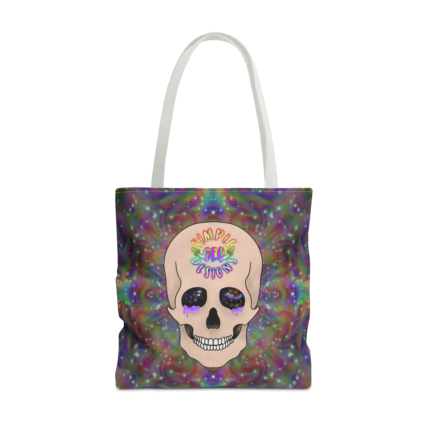 Tote Bag (AOP)