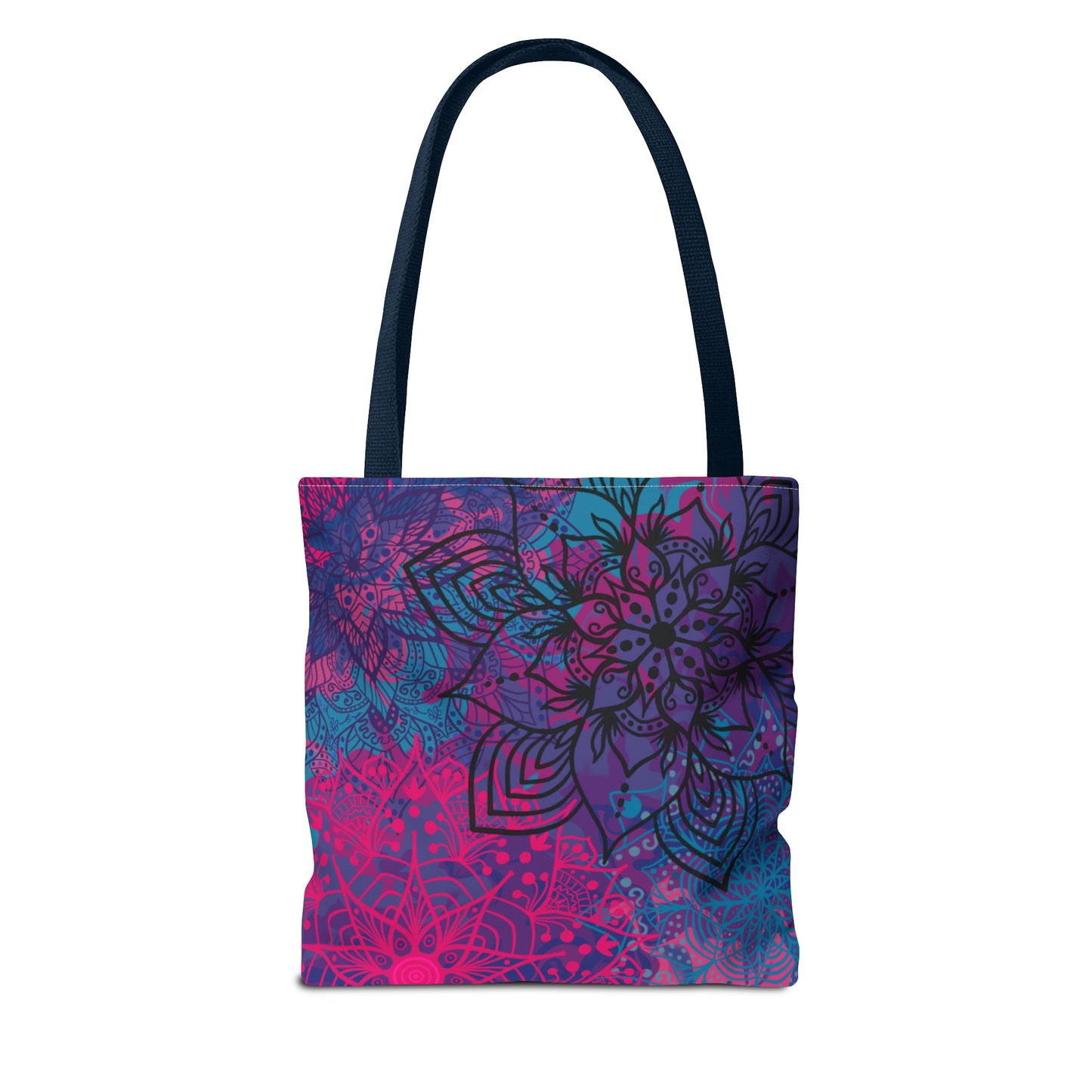 Mandala Tote Bag