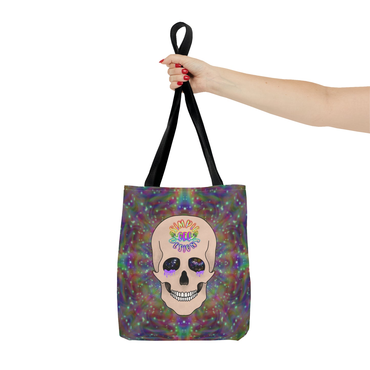 Tote Bag (AOP)