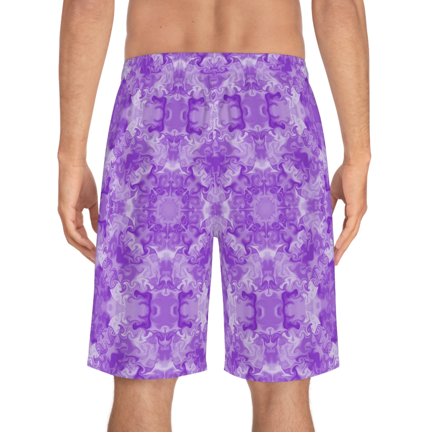 Free Your Mind Board Shorts