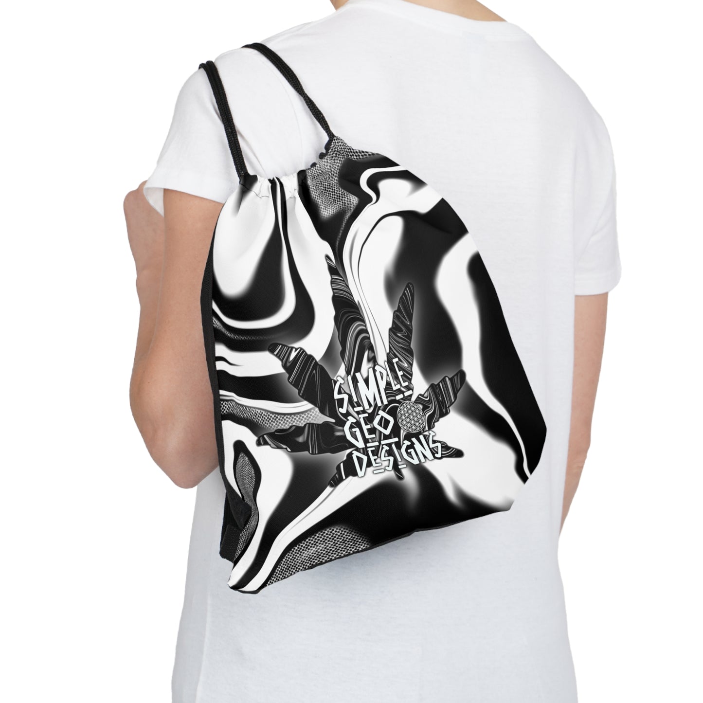 B&W 420 Bag