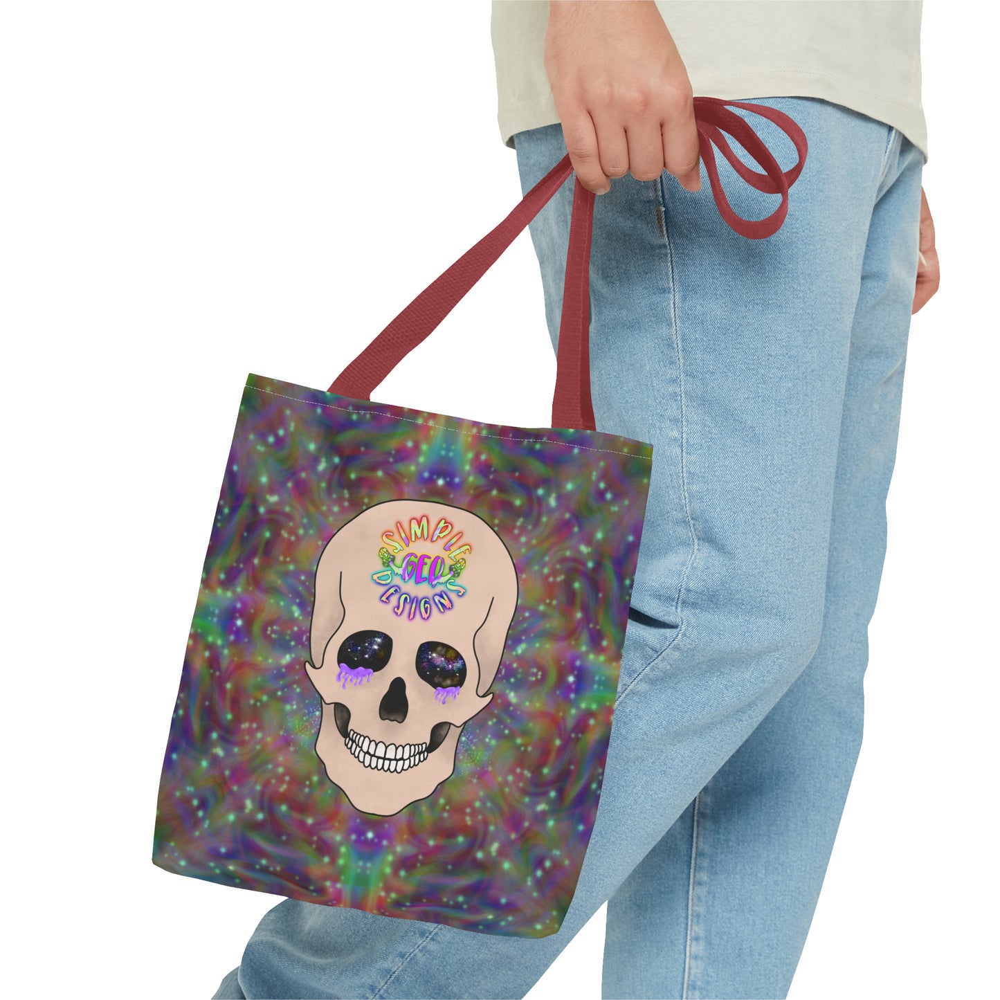 Tote Bag (AOP)