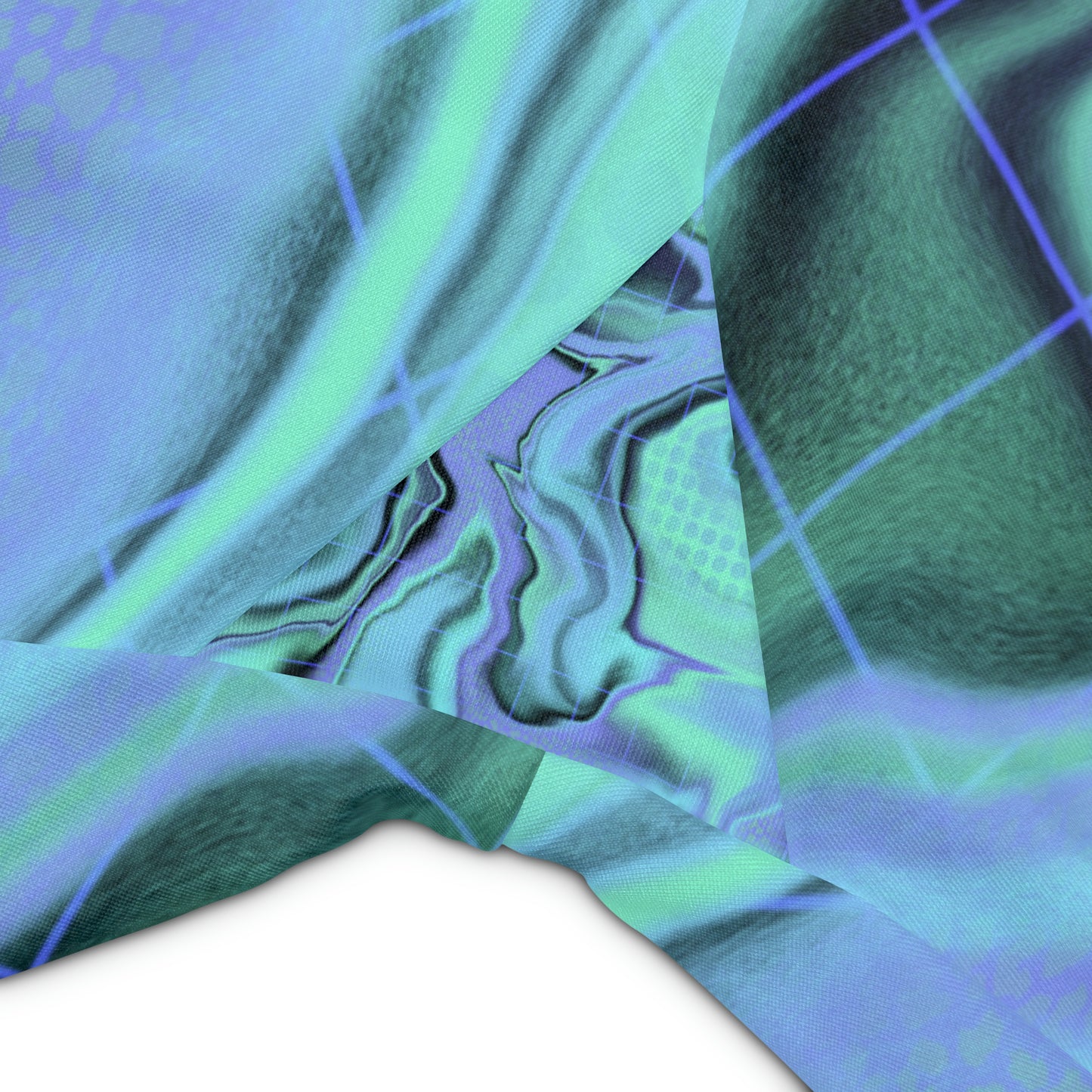 Pastel Workout Shorts