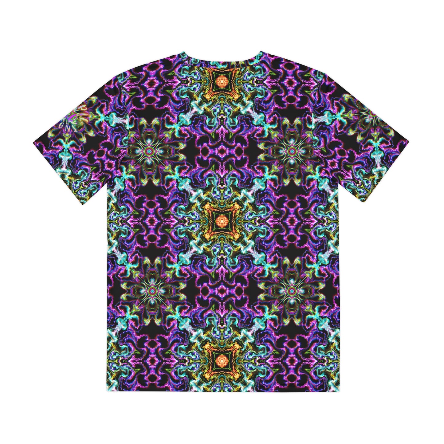 Aurora Bloom Tee