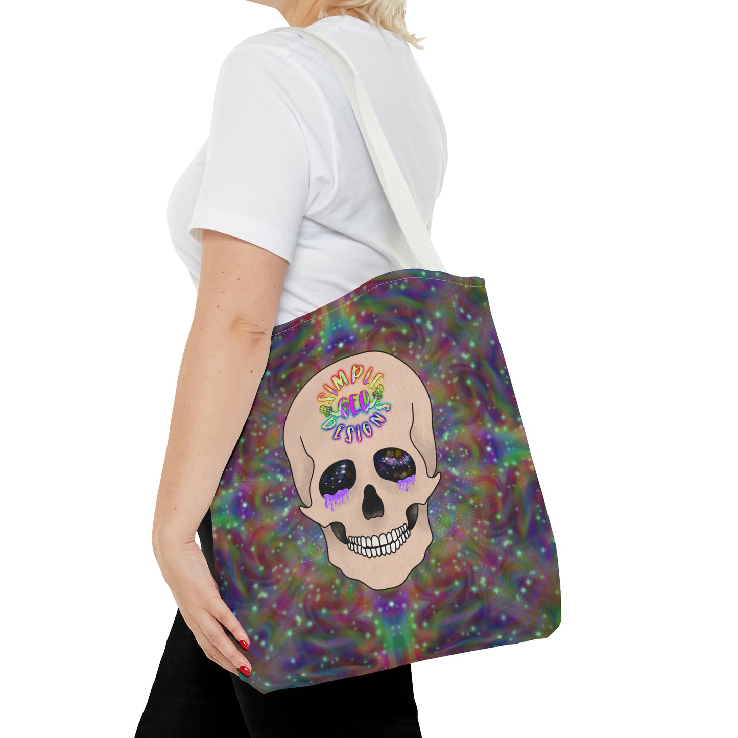 Tote Bag (AOP)