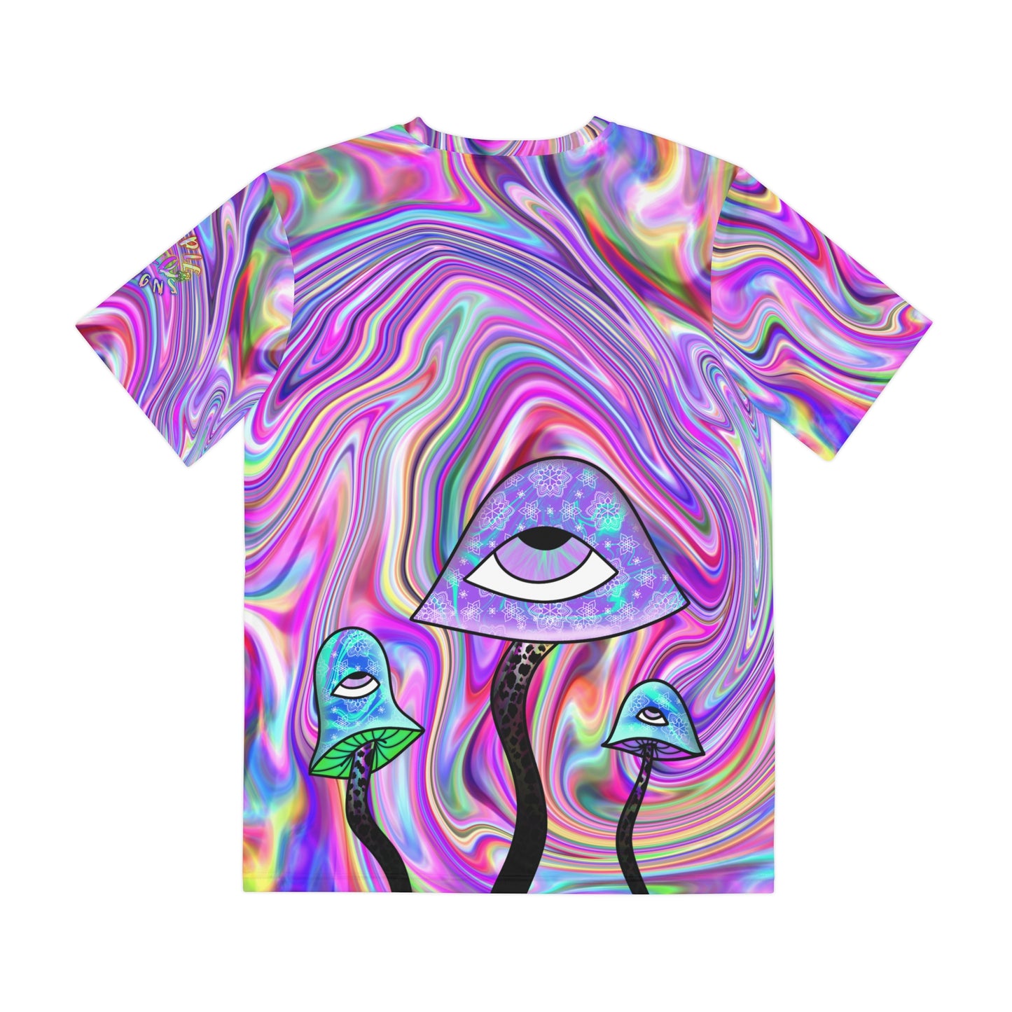 Stay Weird Tee