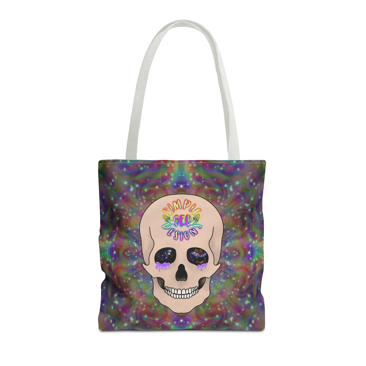 Tote Bag (AOP)