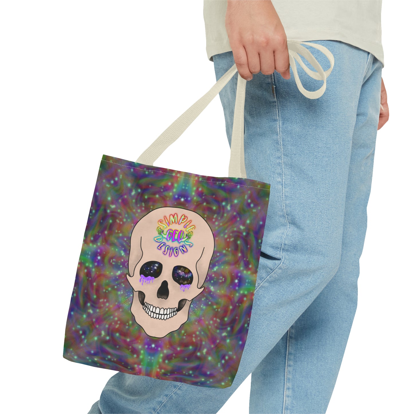 Tote Bag (AOP)