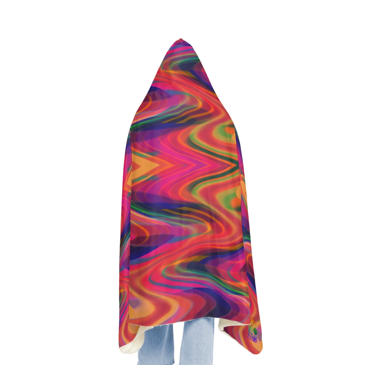 Wubs Snuggle Blanket
