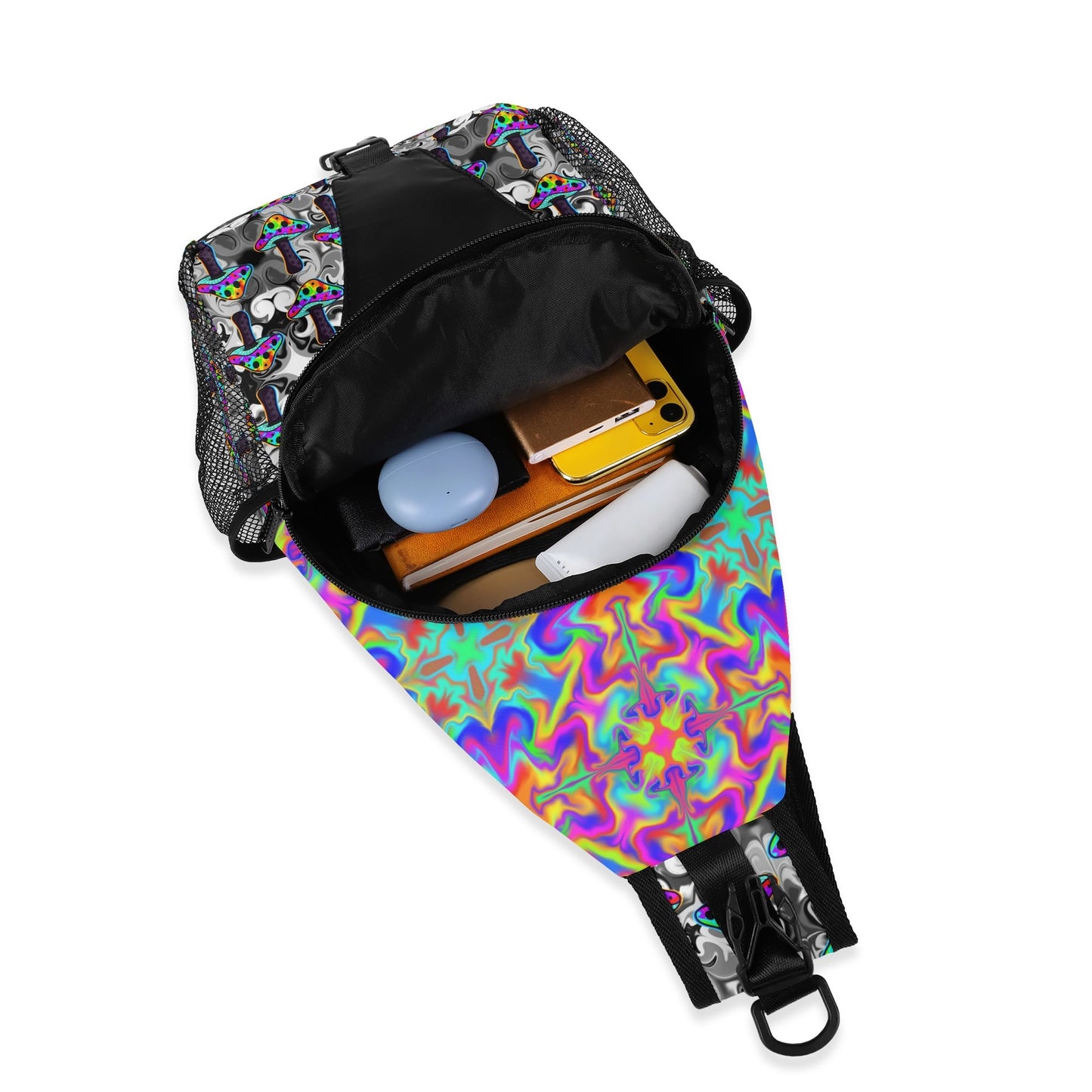 Mushie Madness