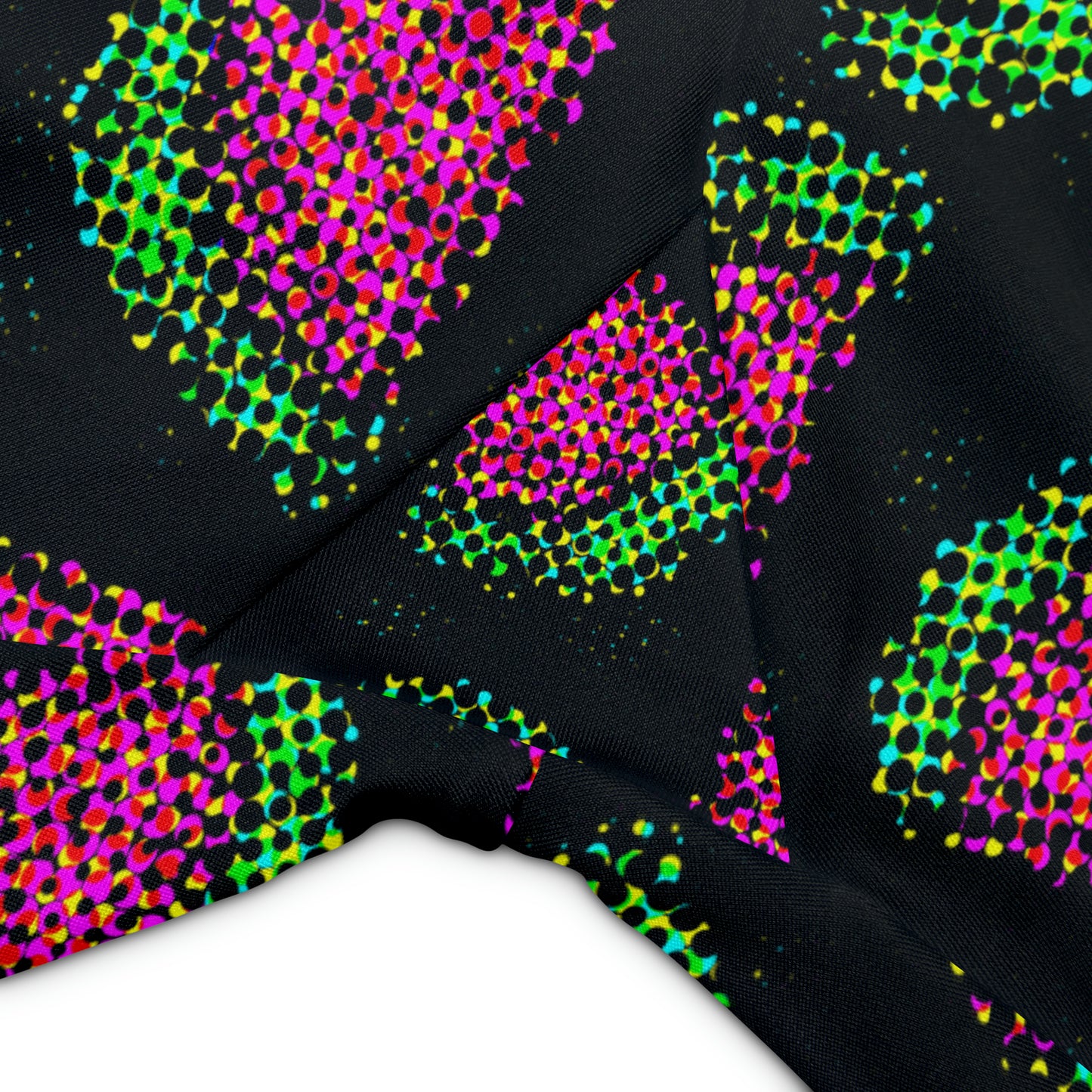 Watermelon Workout Shorts