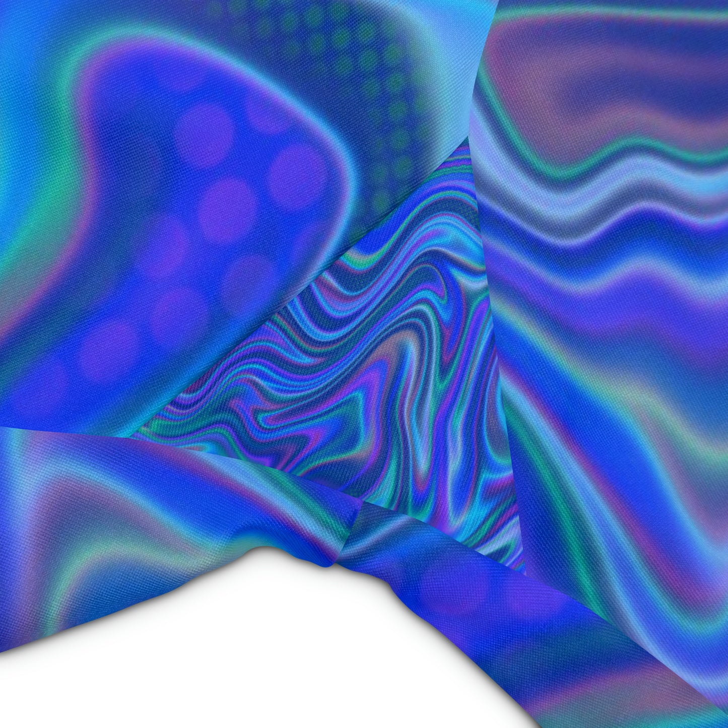 Water Style Workout Shorts