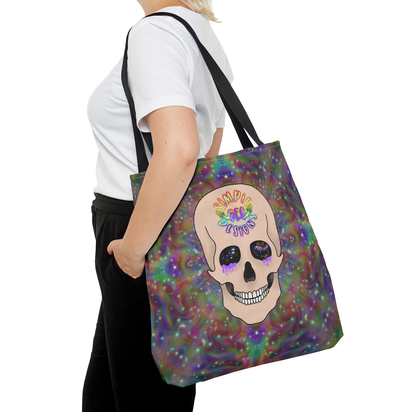 Tote Bag (AOP)