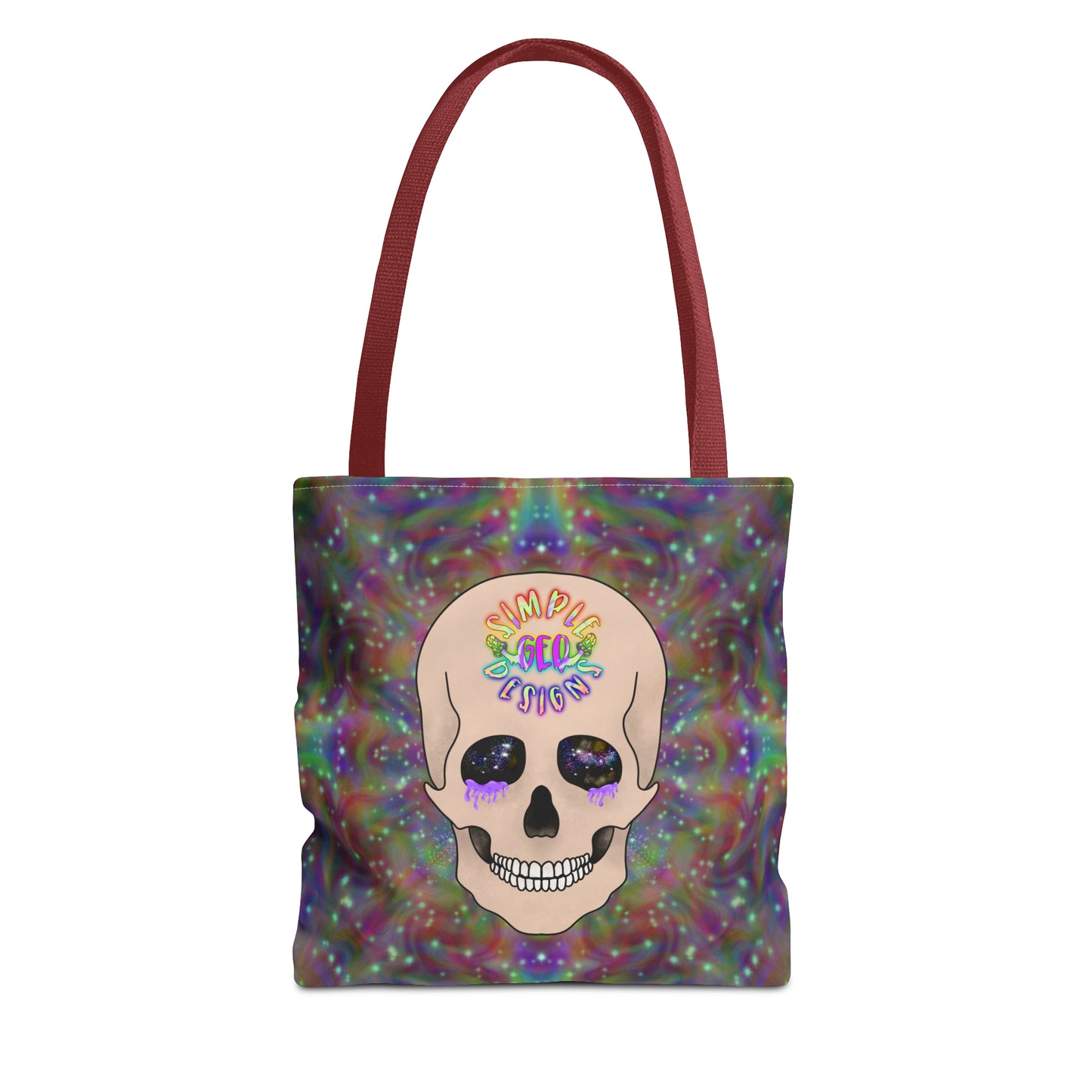 Tote Bag (AOP)