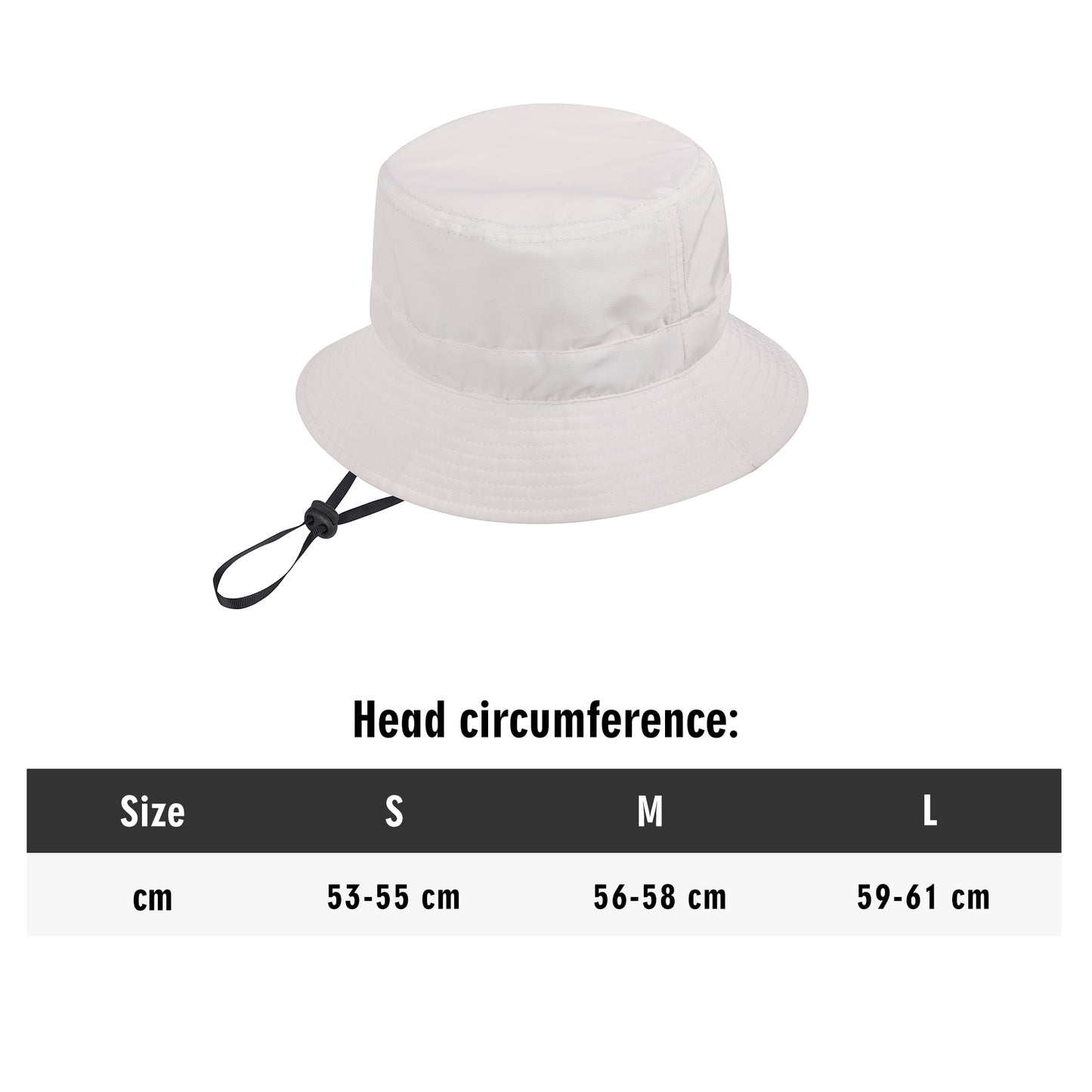 Troll Bucket Hat