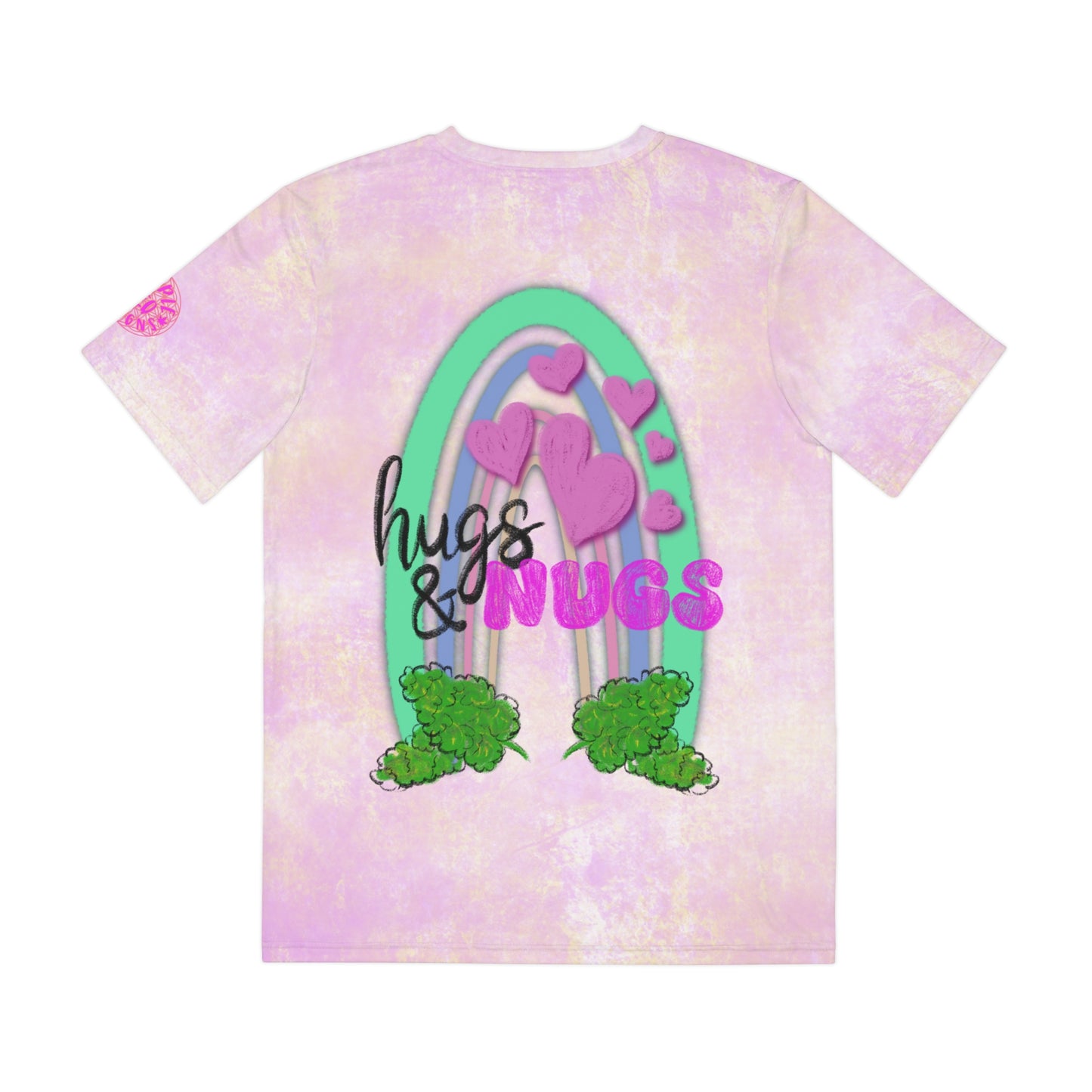 Hugs & Nugs