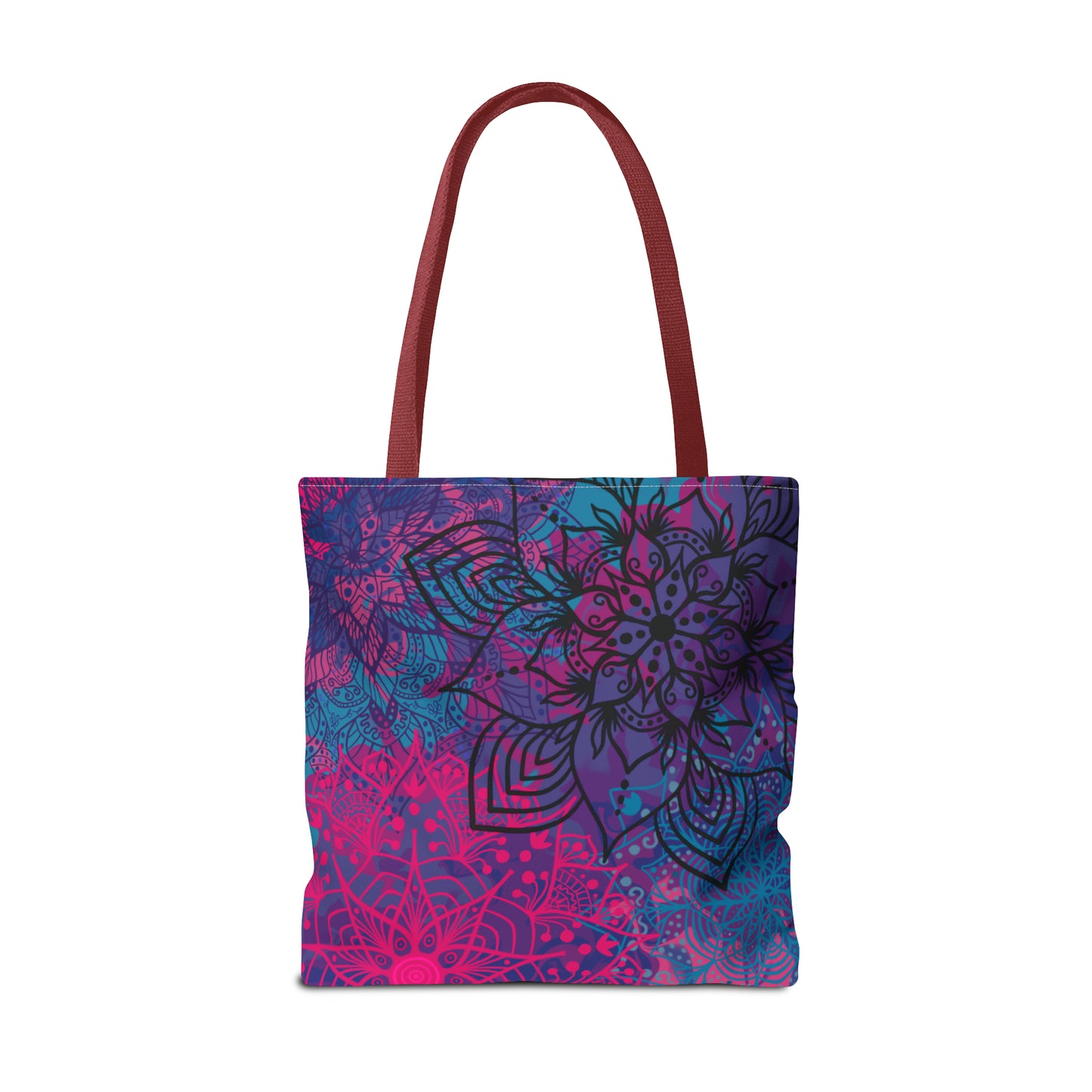 Mandala Tote Bag