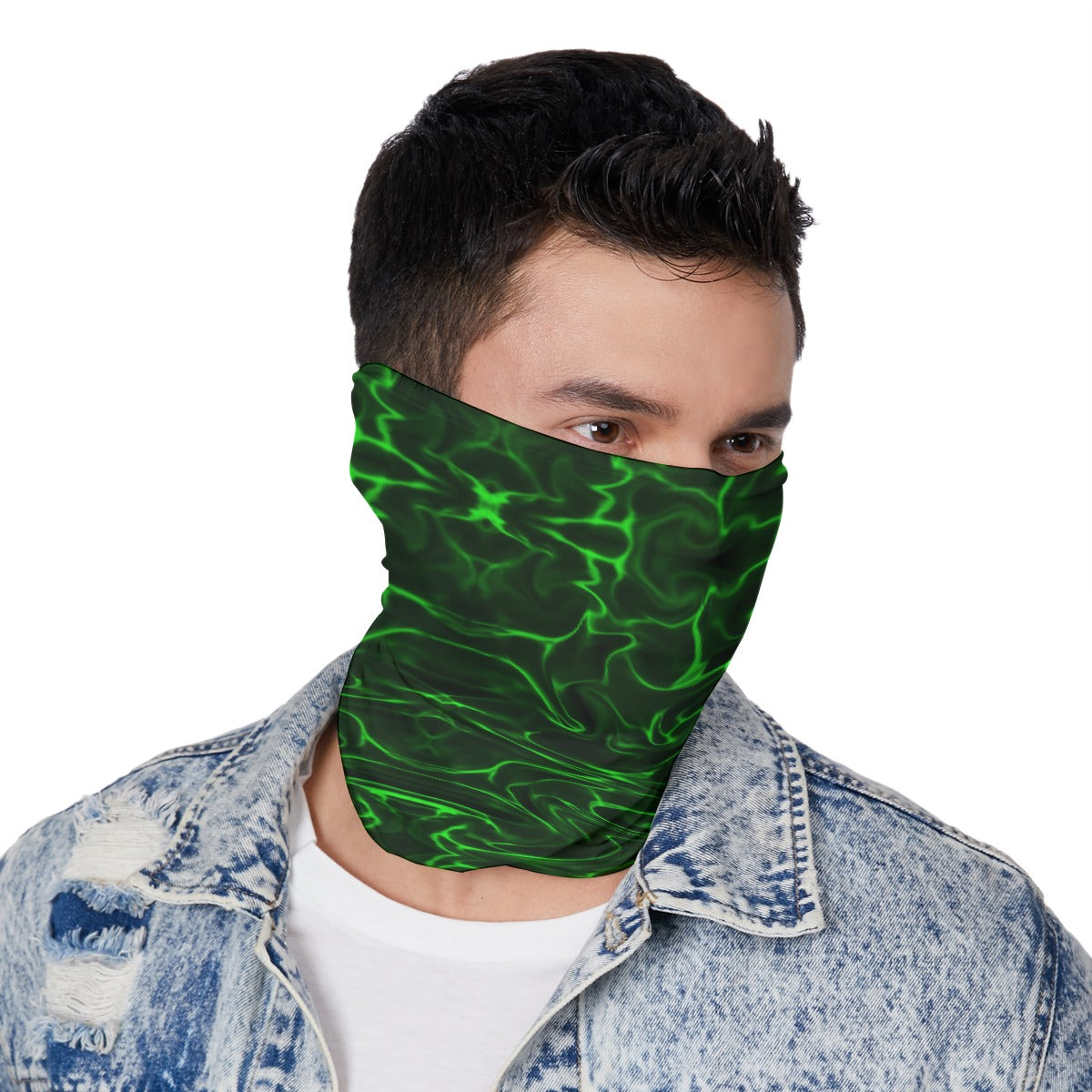 Green Wave