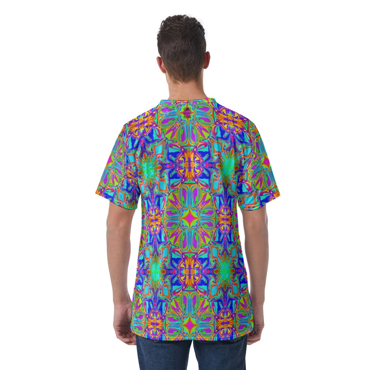 Kaleidoscope V2