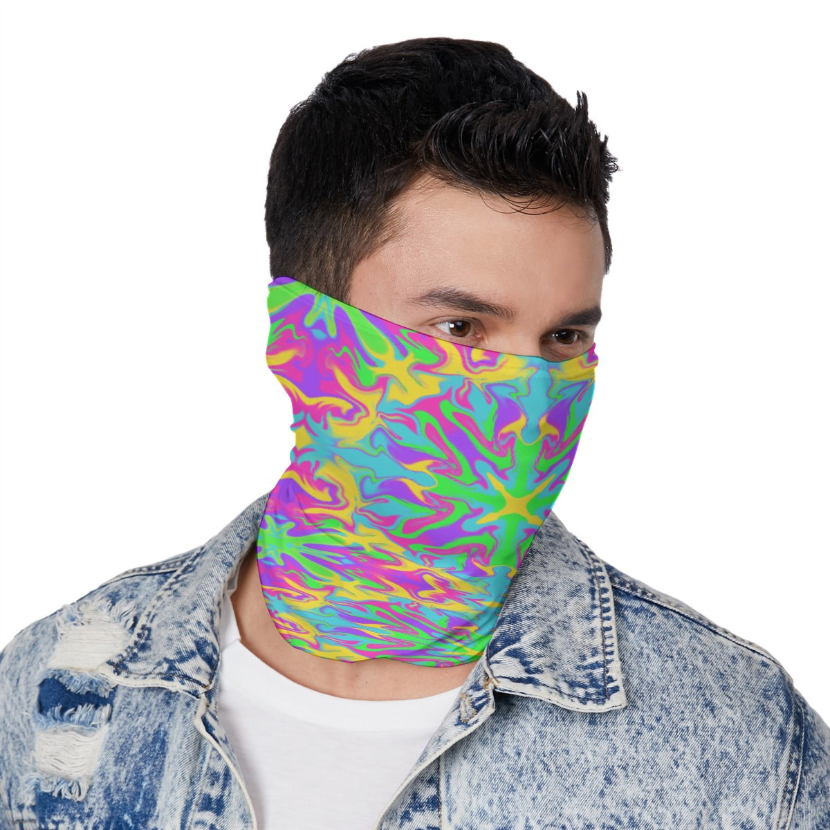 Neon Bloom 2