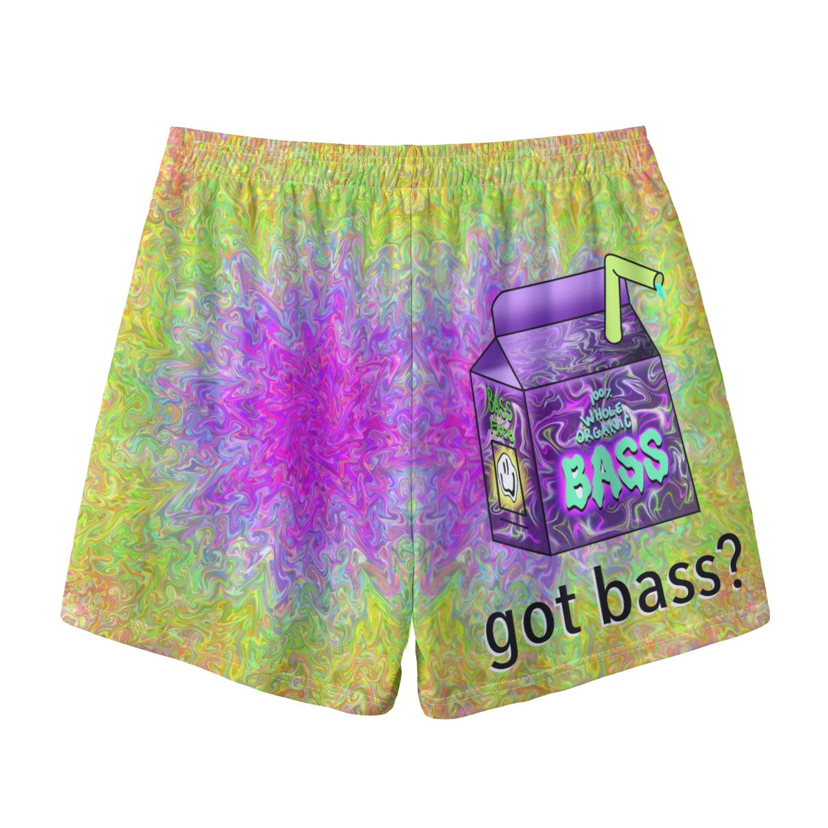 Got Bass?