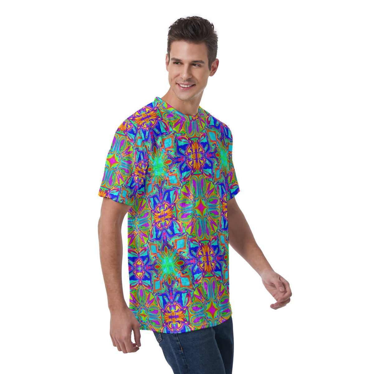 Kaleidoscope V2