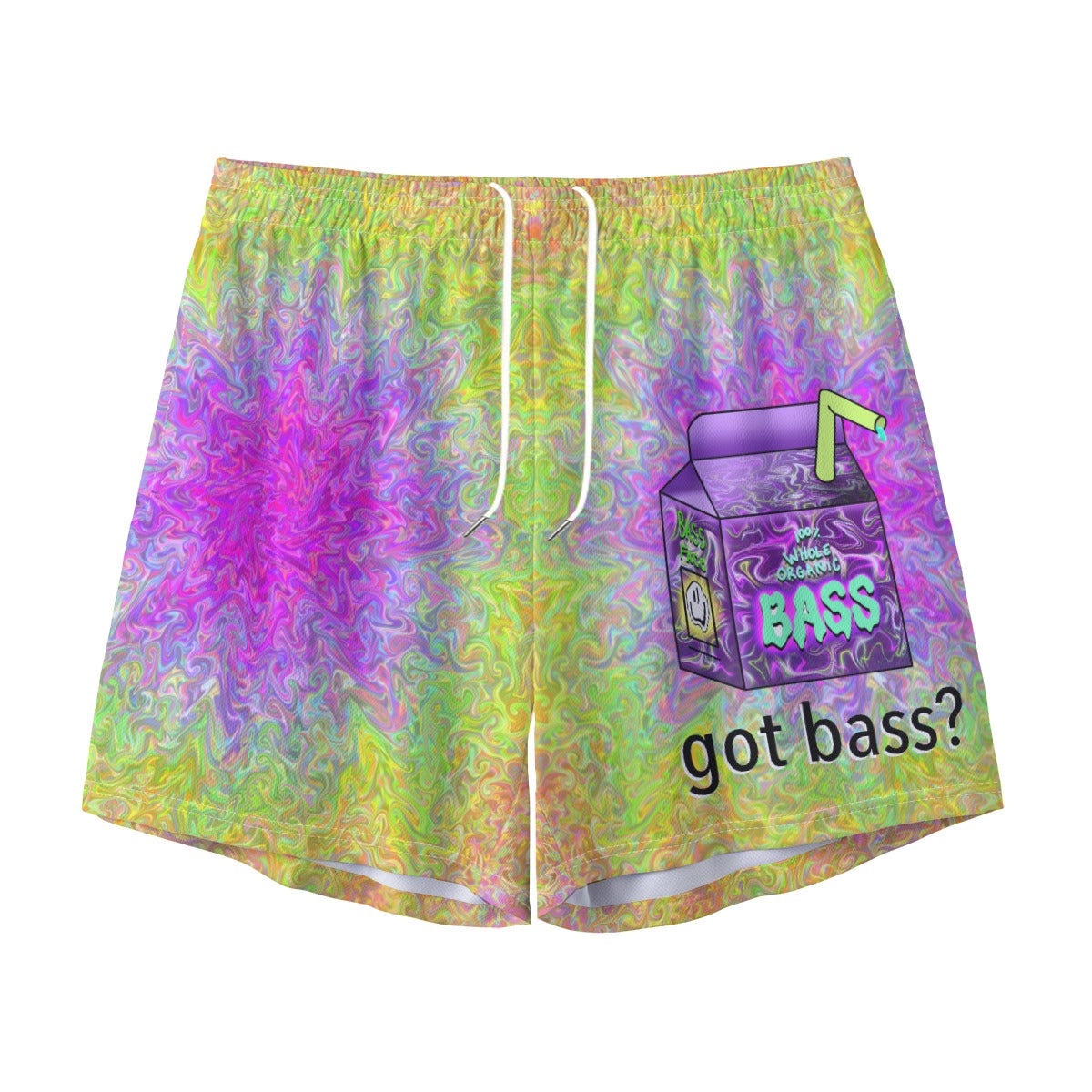 Got Bass?
