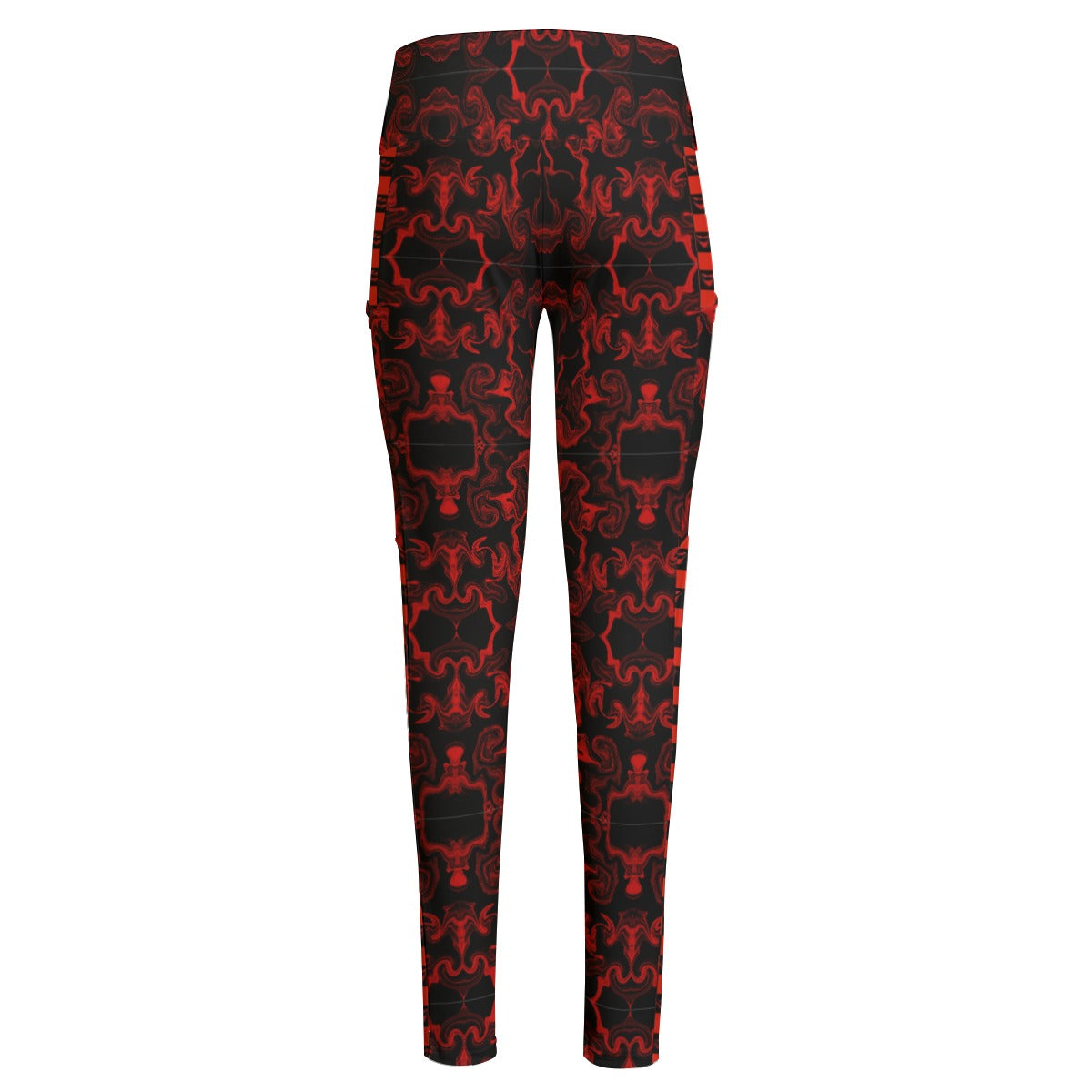 Inferno Mirage Leggings