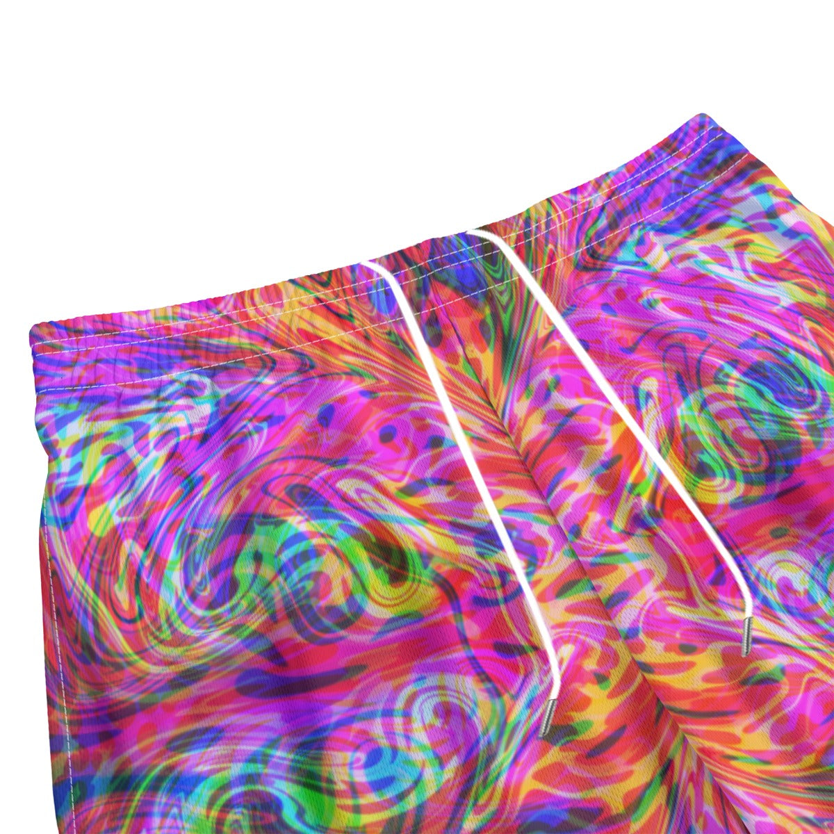 Psychedelic Shorts