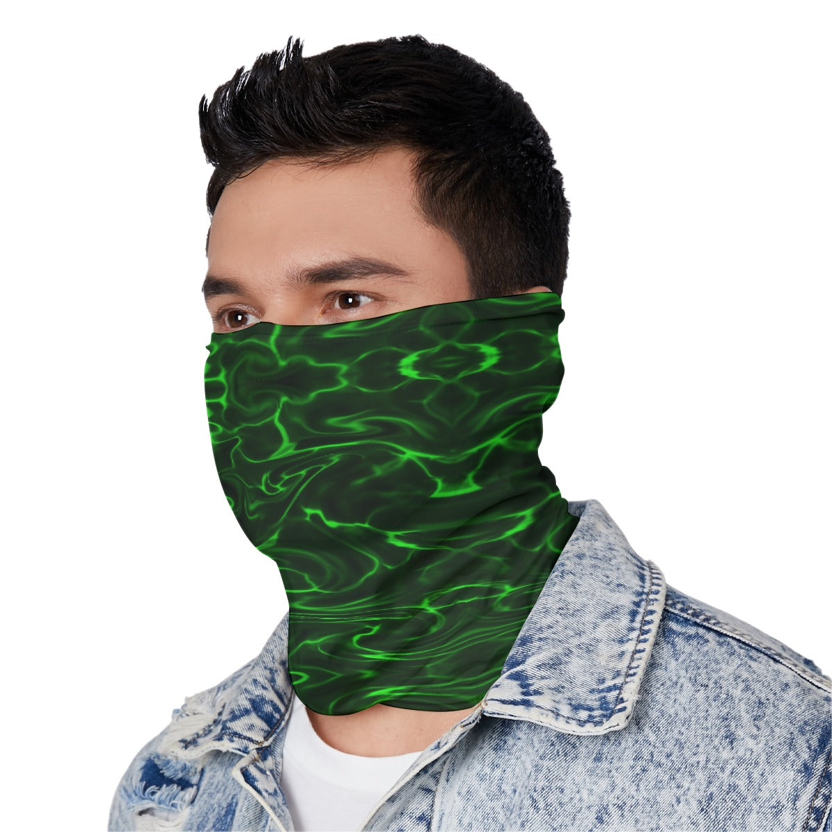 Green Wave