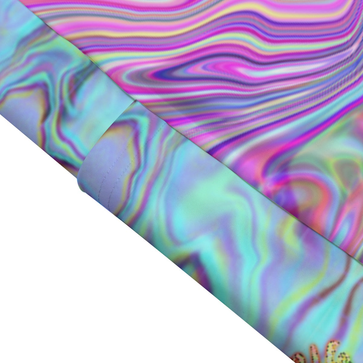 Electric Vortex Leggings