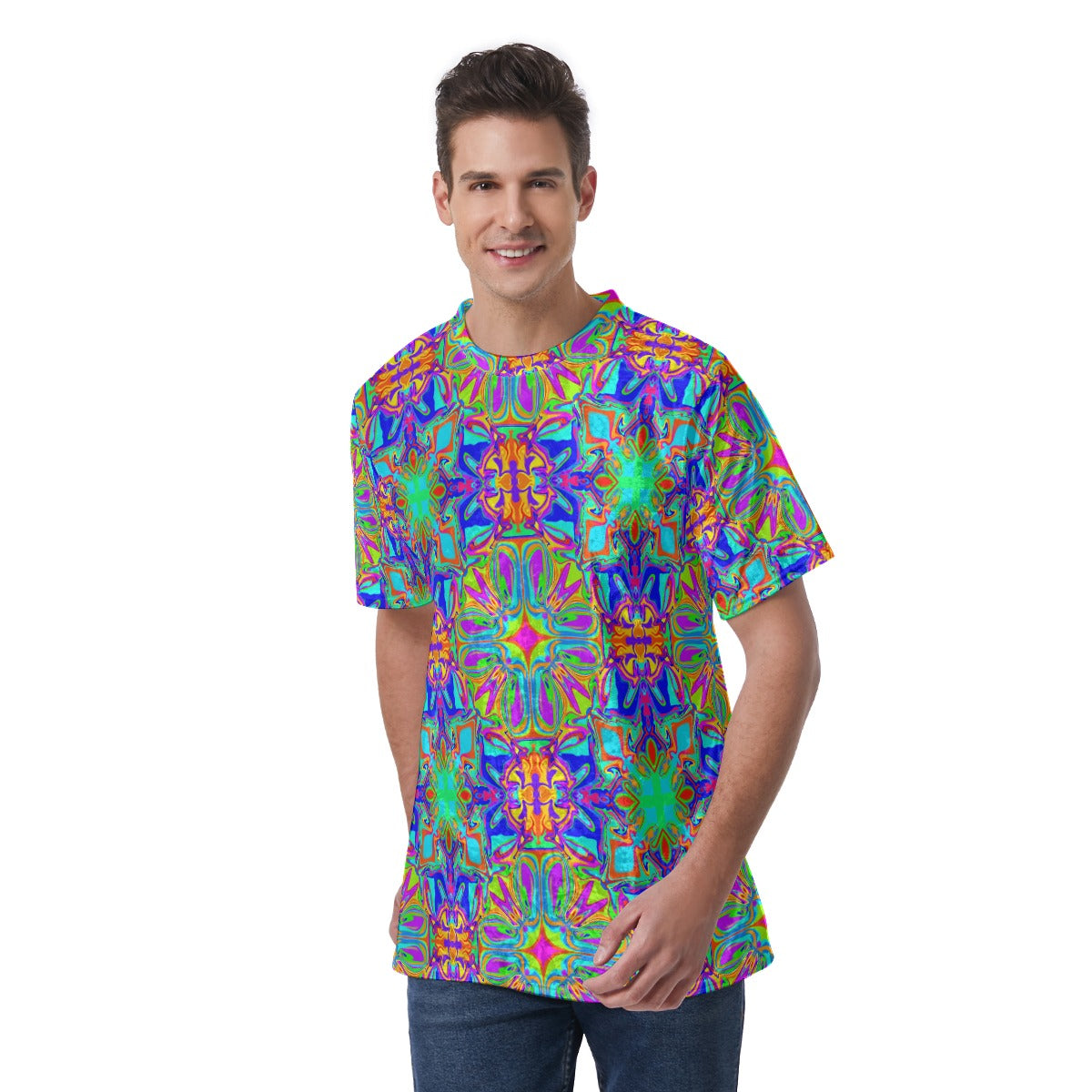 Kaleidoscope V2