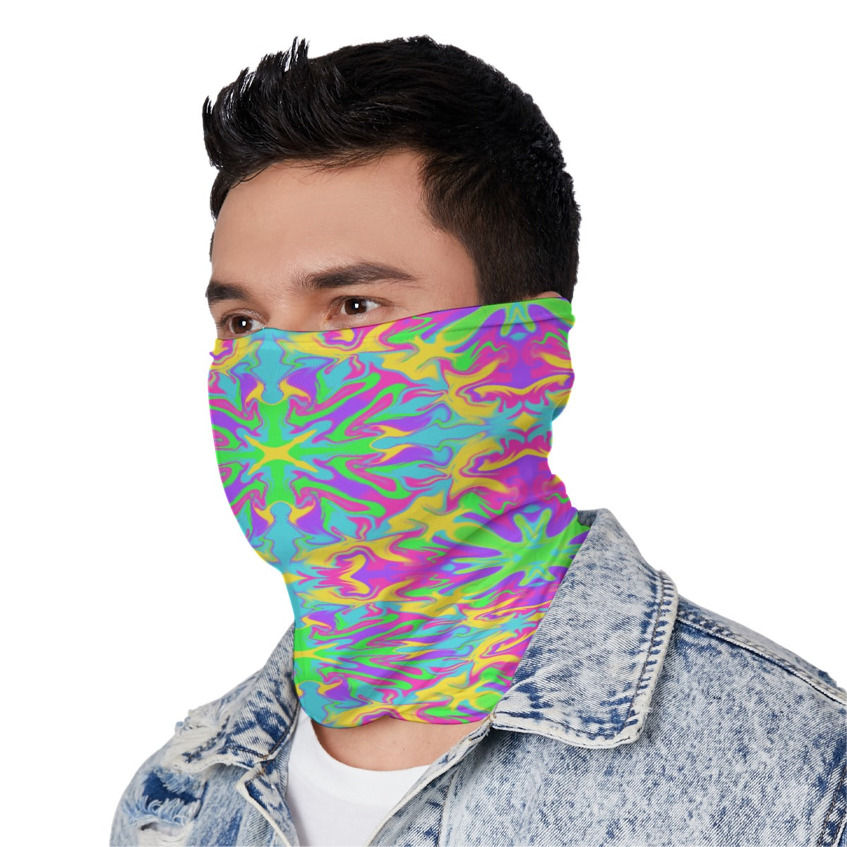 Neon Bloom 2