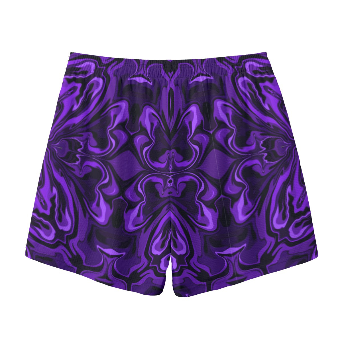 Purple Magic