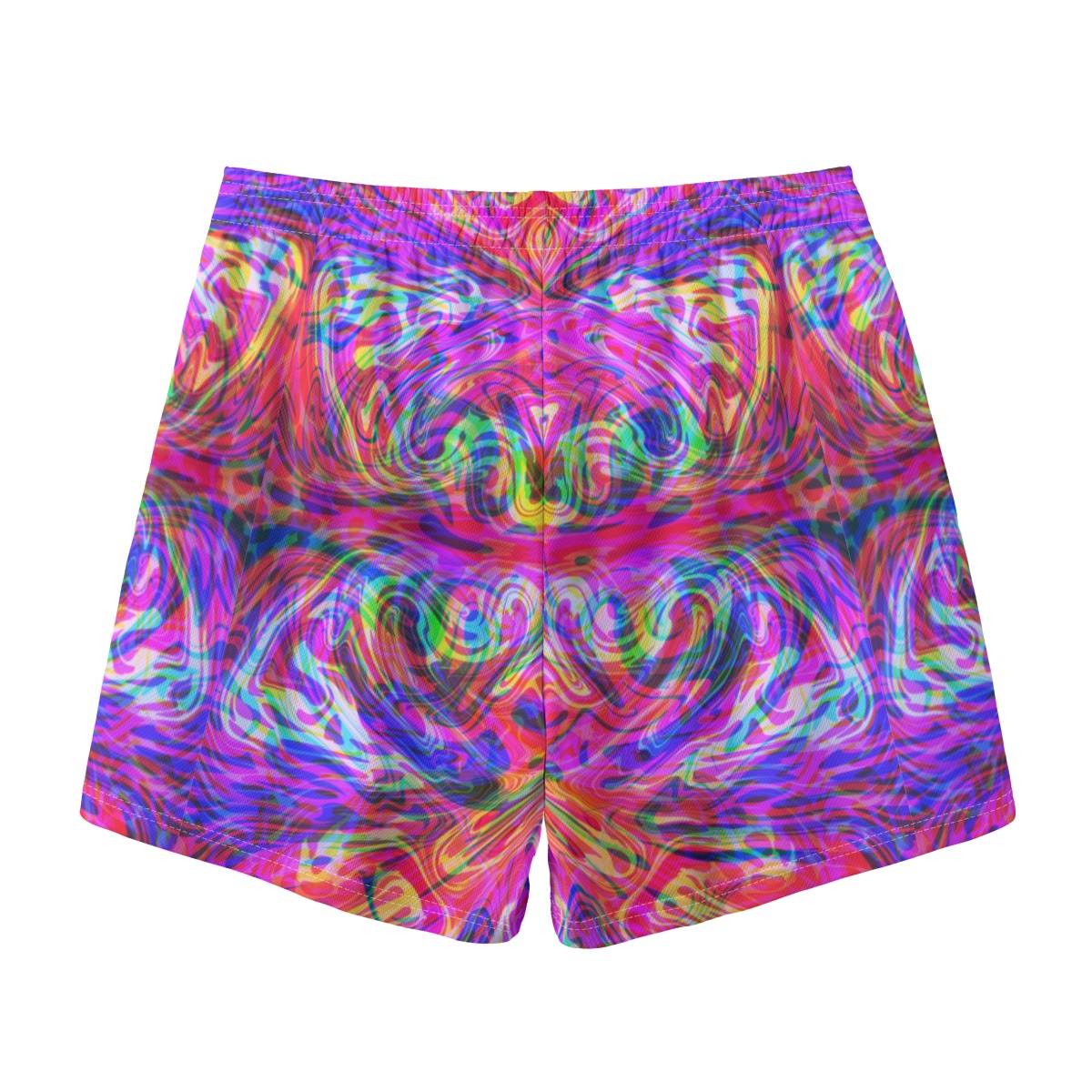 Psychedelic Shorts