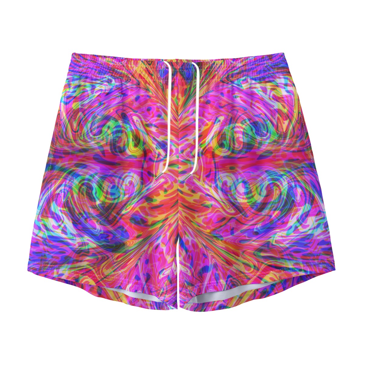 Psychedelic Shorts