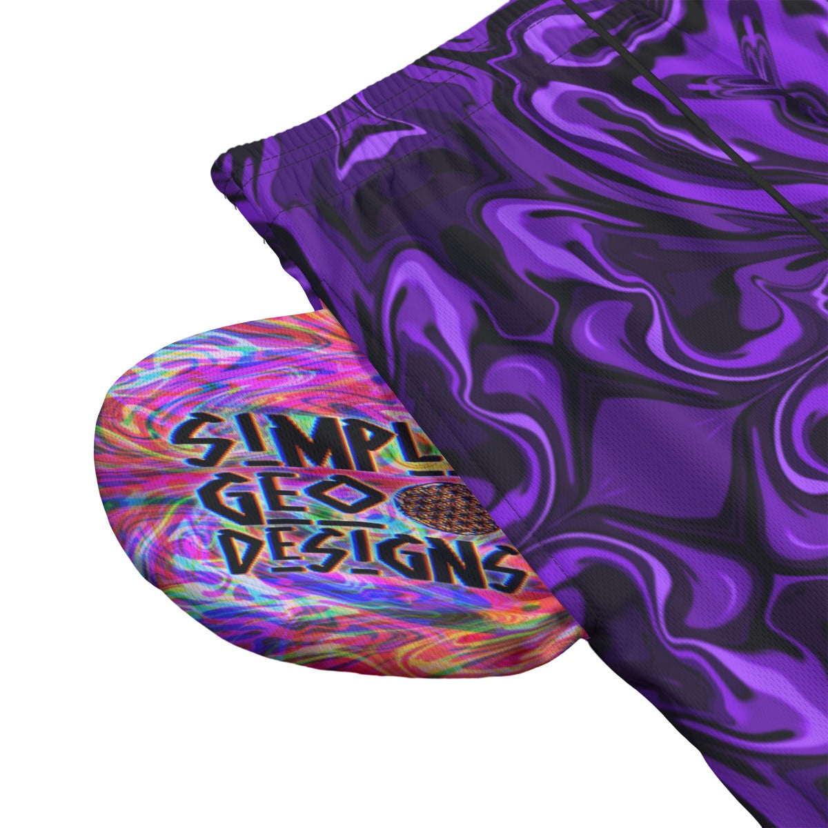 Purple Magic