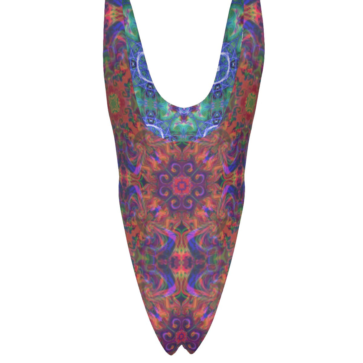 Chromatic Bloom