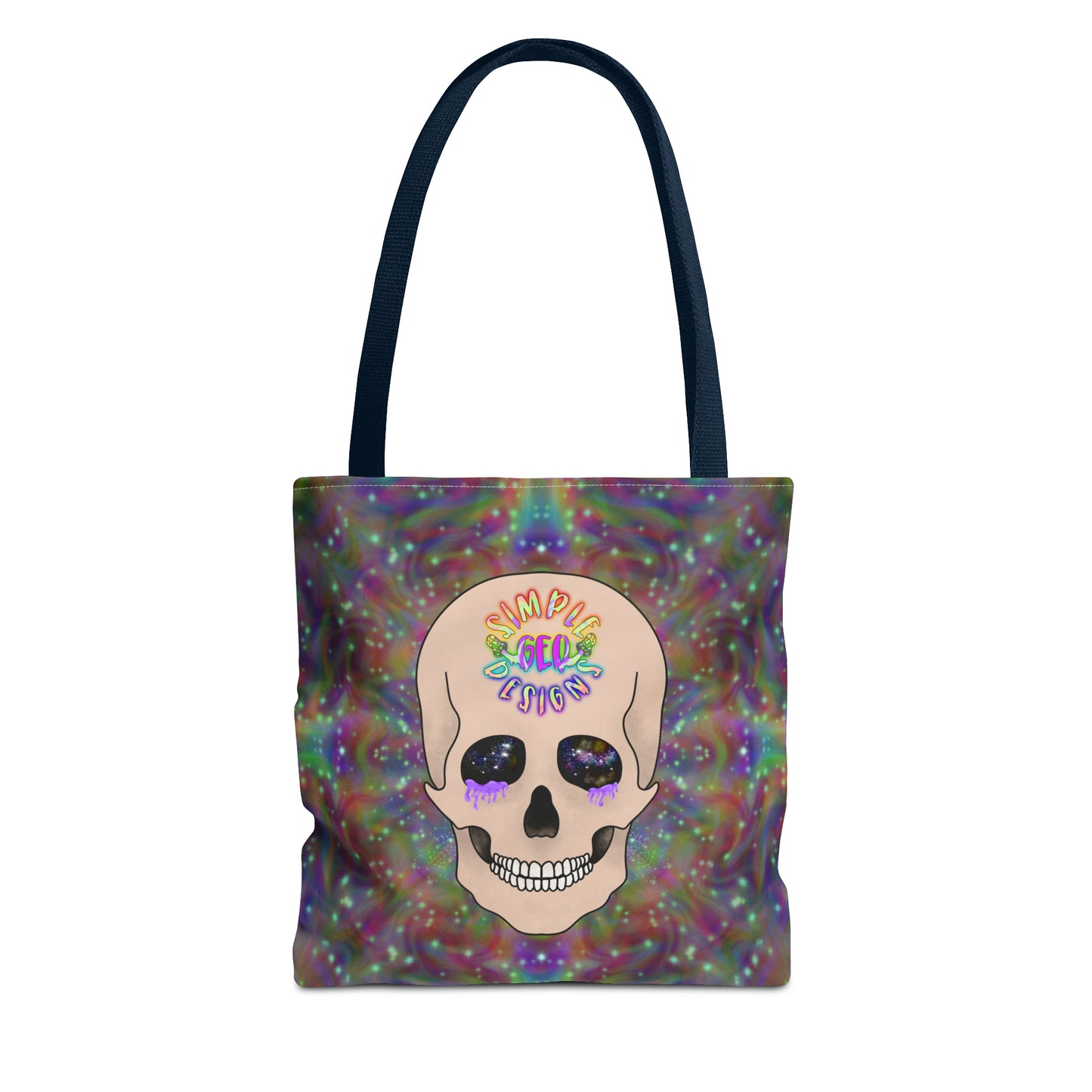 Tote Bag (AOP)