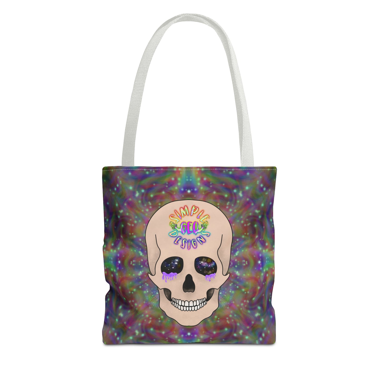 Tote Bag (AOP)