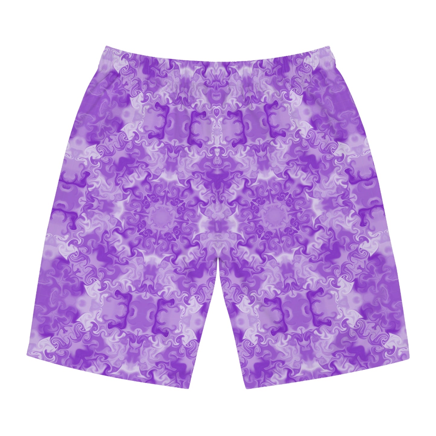 Free Your Mind Board Shorts