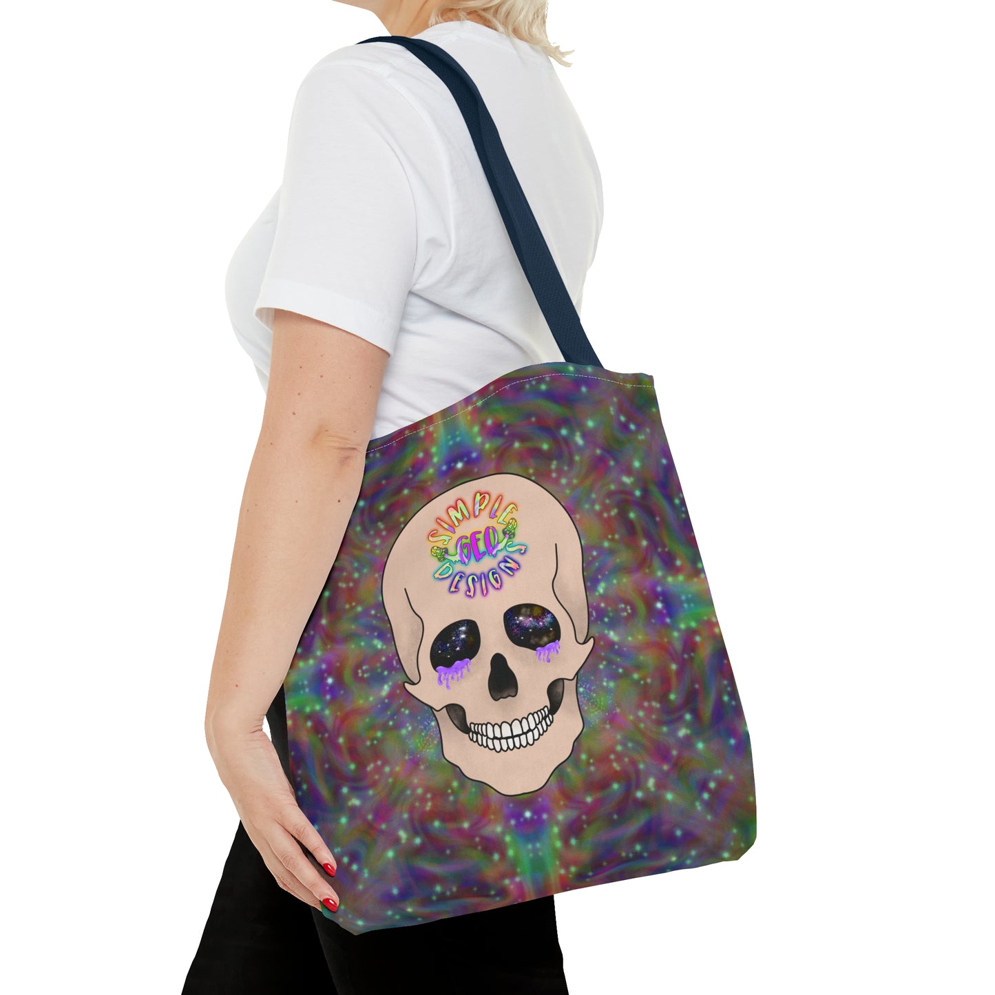 Tote Bag (AOP)