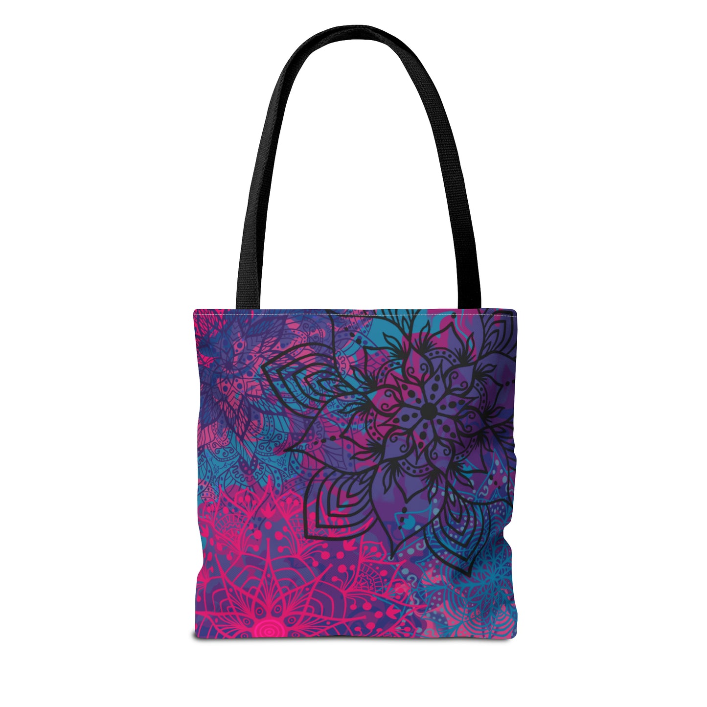 Mandala Tote Bag