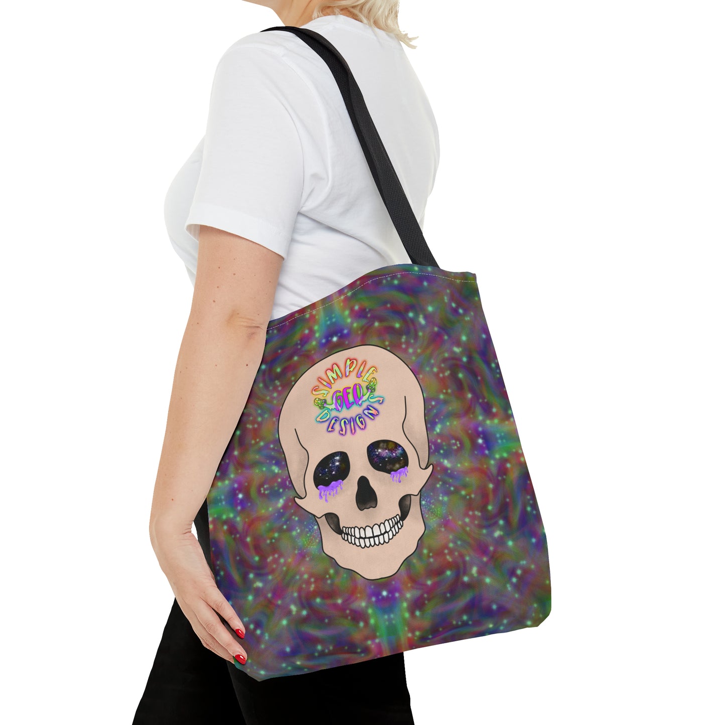 Tote Bag (AOP)