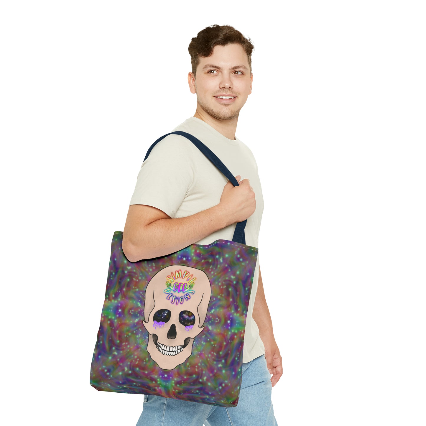 Tote Bag (AOP)
