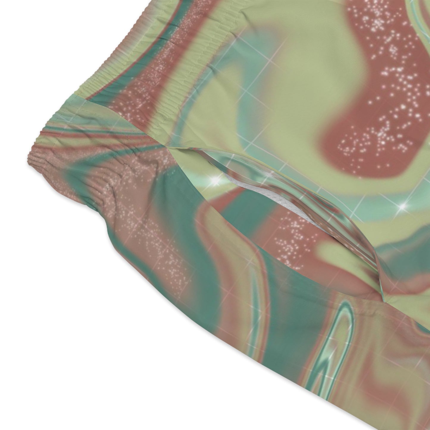 Jurassic Swim Trunks
